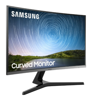 computadoras y laptops - Vendo monitor Samsung RD$17,000.00 (NO NEGOCIABLE) 1