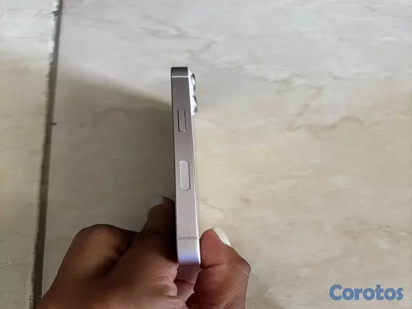 celulares y tabletas - iPhone 13 256GB COMO NUEVO 4
