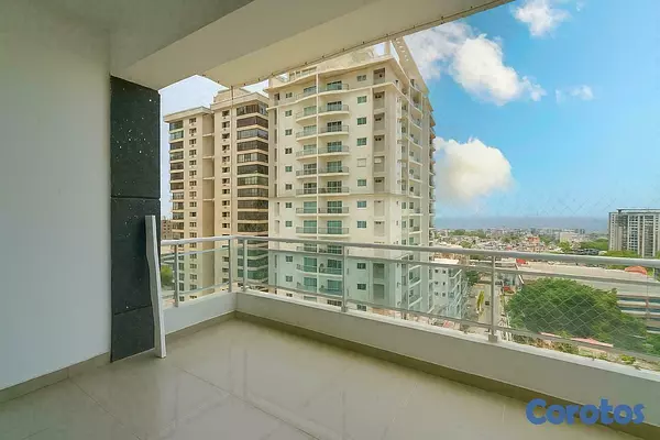 apartamentos - Apartamento en torre la mariposa XVII 7