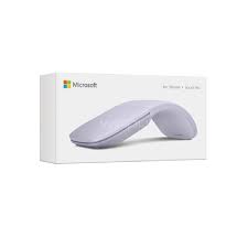 accesorios para electronica - MOUSE  MICROSOFT ARC BLUETOOTH NEGRO MOUSE 