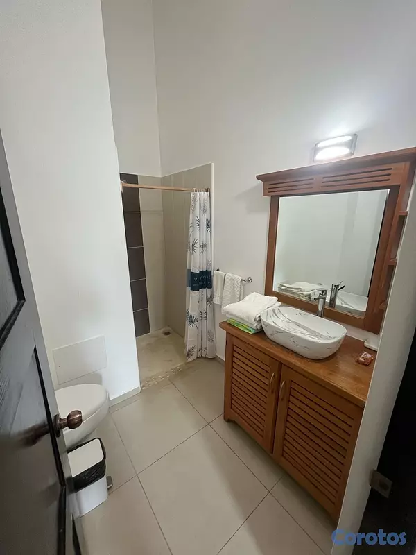 casas vacacionales y villas - villa caracoles 4