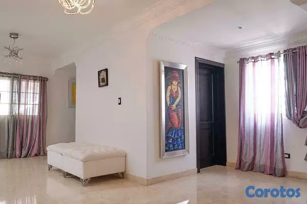 casas - Mansión en altos de arroyo hondo II 9