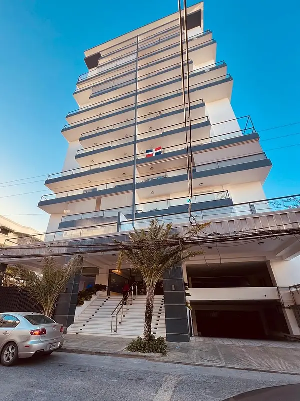 apartamentos - APTO Alquiler en torre  moderna
Bella vista norte Gaspar polanco.
2,600usd 4