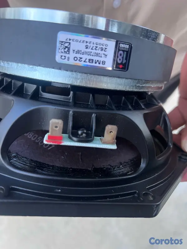 accesorios para electronica - bocina nueva me la regalaron y necesito dinero  5
