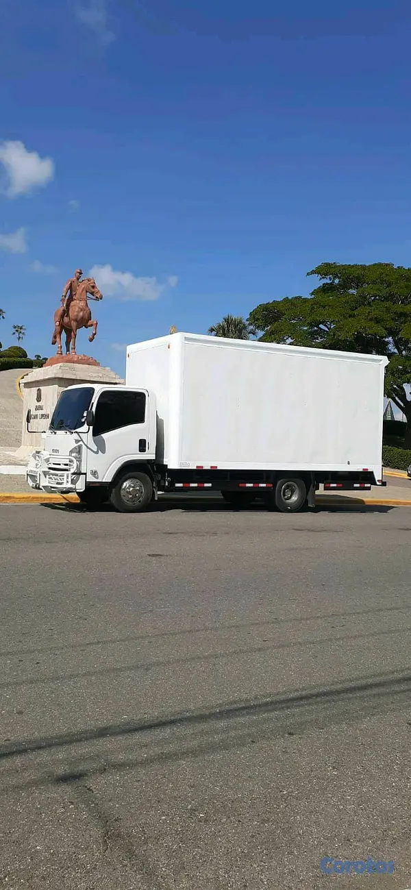 servicios profesionales - transporte y mudanza y cargas en General  3