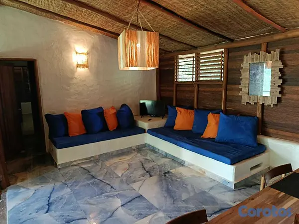 casas - casa en venta a un kilometro de la playa 3