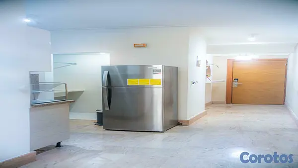 apartamentos - Naco | Venta Amueblado 10