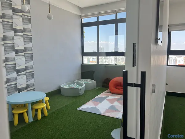 apartamentos - Apartamento en Torre Liam8  Roberto pasteoriza 4