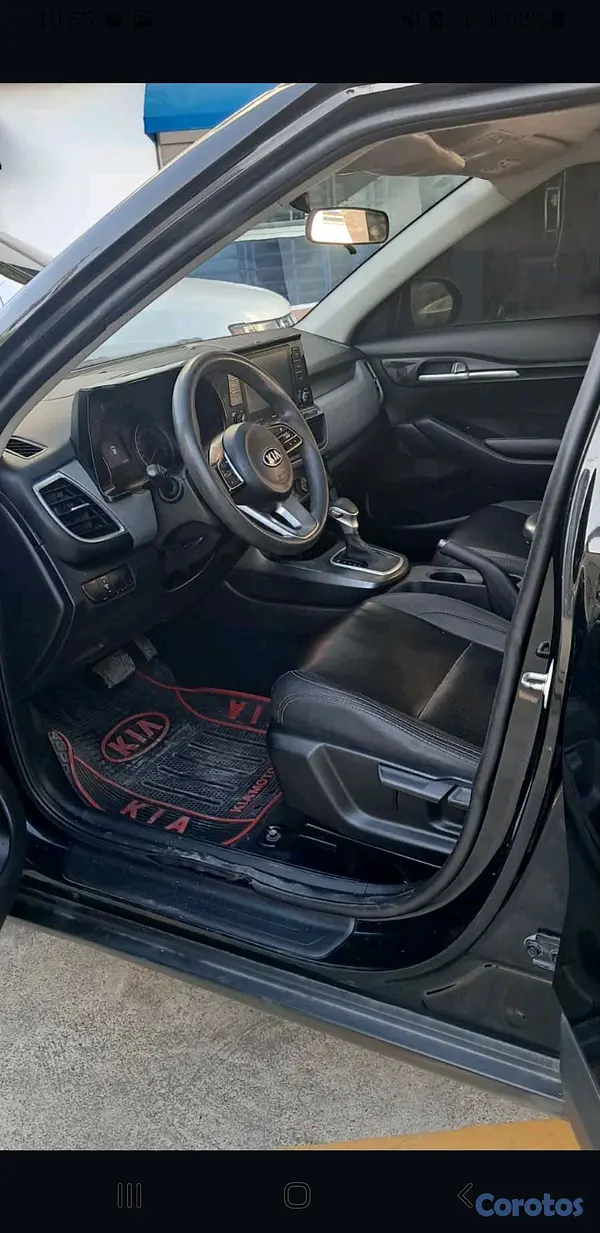 carros - kia seltos 2021 6