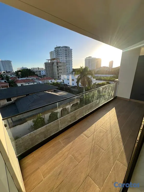 apartamentos - Apartamento en venta en Juan Dolio – cerca de la playa
 7