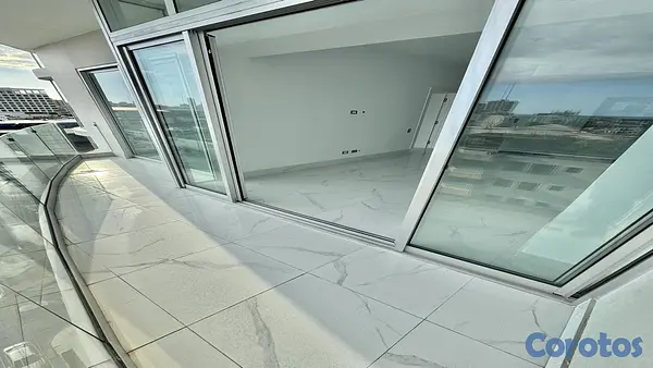 apartamentos - Apartamentos Nuevos en Piantini 4