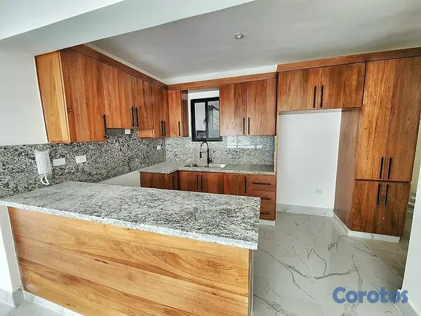 apartamentos - TORRE PISCINA Y GIMNASIO CON PLANTA FULL VILLA MAR 6