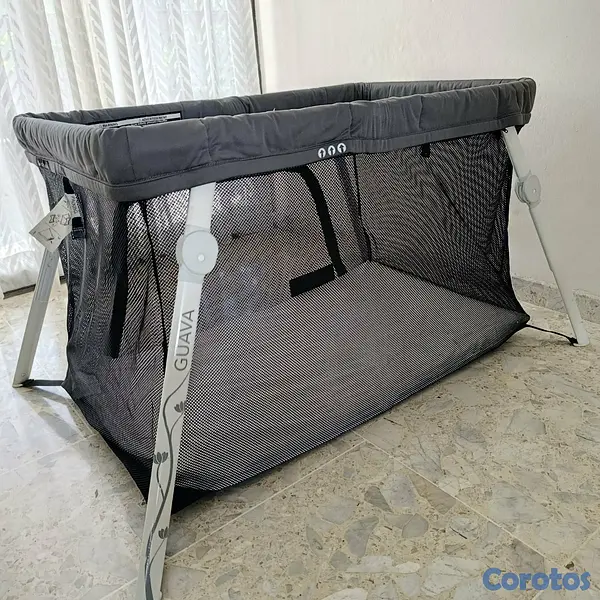 cuidado y nutricion - CAMITA CORRAL GUAVA 4