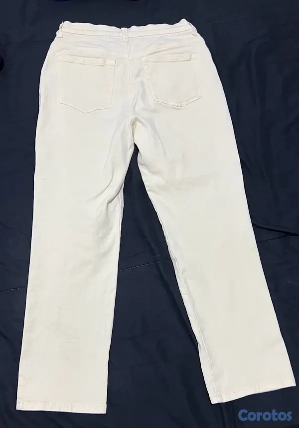 ropa para mujer - PANTALÓN JEAN  2