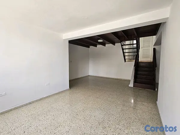 apartamentos - Alquiler Apartamento en Naco vacio 11