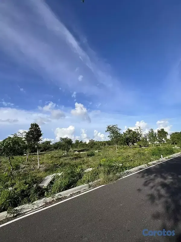 solares y terrenos - Bayahibe - Terreno en venta de 6,000 m² 5