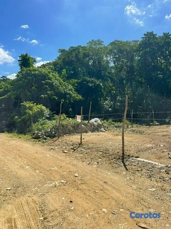 solares y terrenos - Se vende solar con su titulo 4