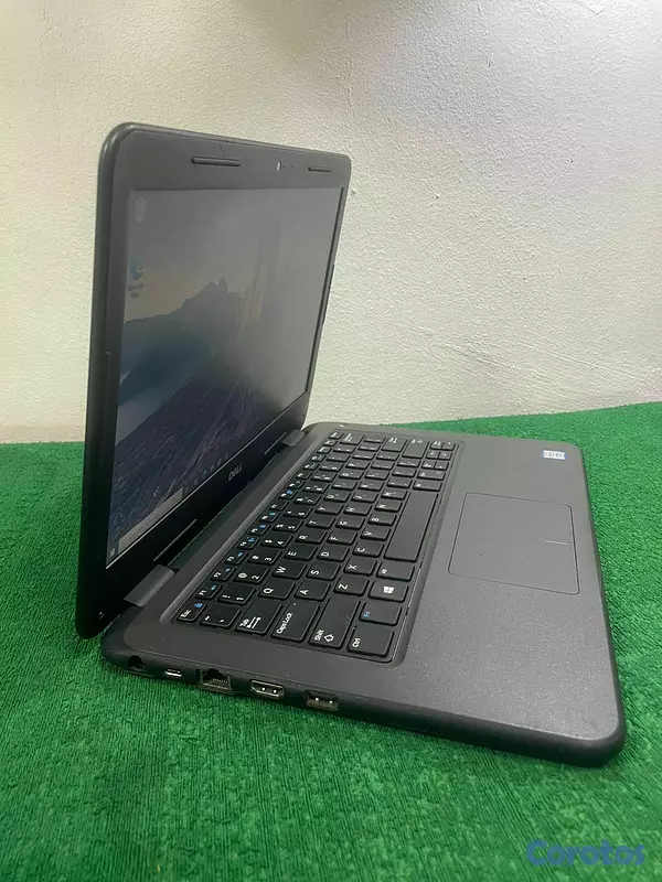 computadoras y laptops - Laptop  DELL LATITUDE 3310 2