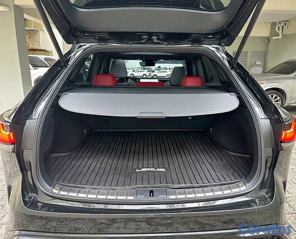 jeepetas y camionetas - Lexus RX 500H F SPORT 11