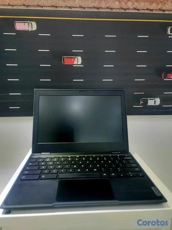 computadoras y laptops - LENOVO CHROMEBOOK  2
