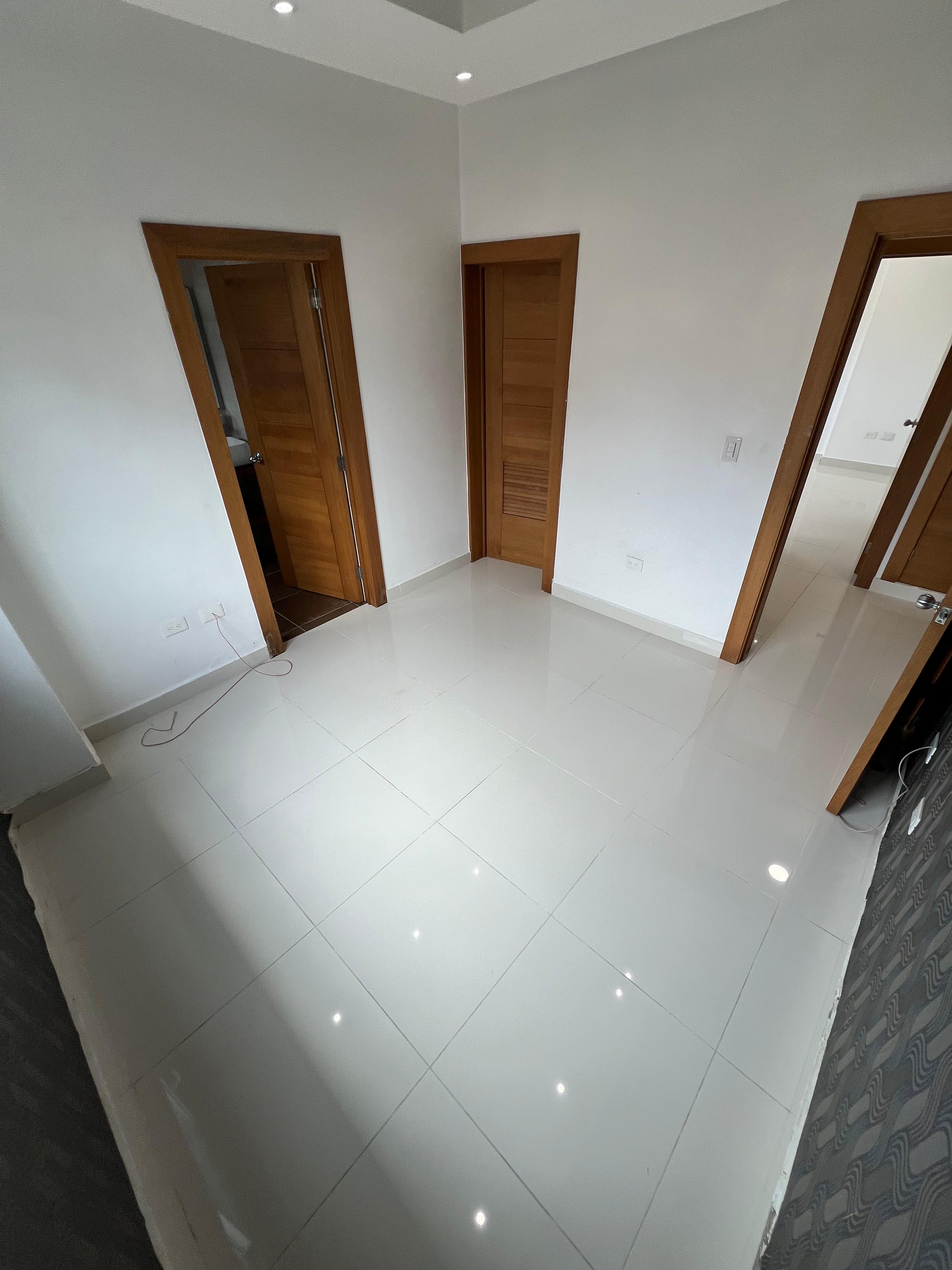 apartamentos - Apartamento de 2 habitaciones en el Mirador sur a  6