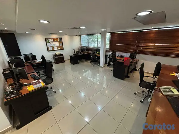apartamentos - Edificio en Venta en El Vergel 6