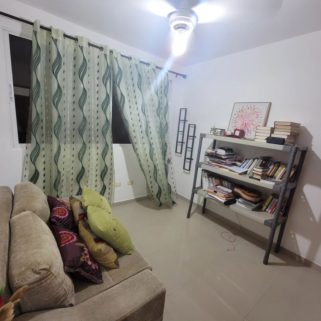 apartamentos - VENDO Amplio Primer Piso de Oportunidad En Viejo Arroyo Hondo Próximo Al Club 1