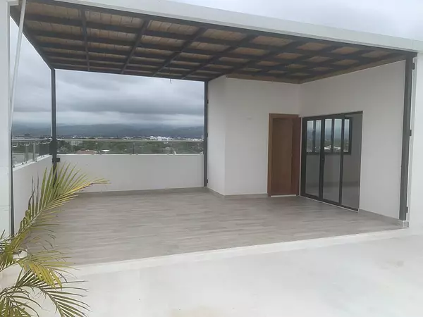 penthouses - PentHouse 7 piso en Villa Maria, Santiago  1