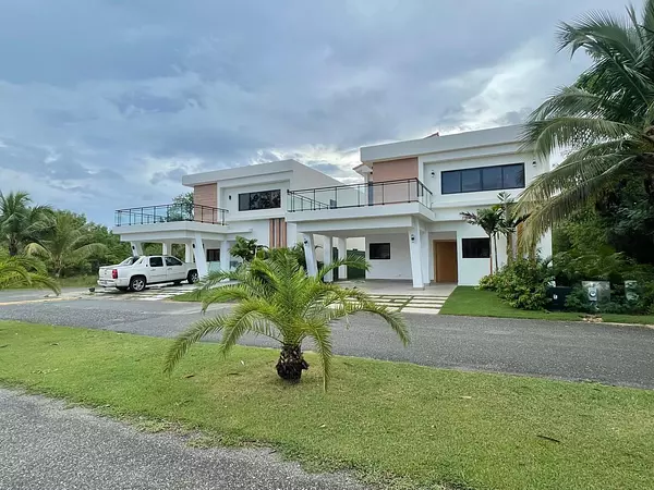 casas vacacionales y villas - VILLA EN VENTA NUEVA – JUAN DOLIO 4