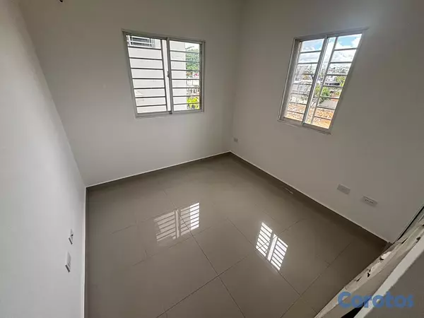 apartamentos - Apartamento en Alquiler en Km 14 Autopista Duarte 10
