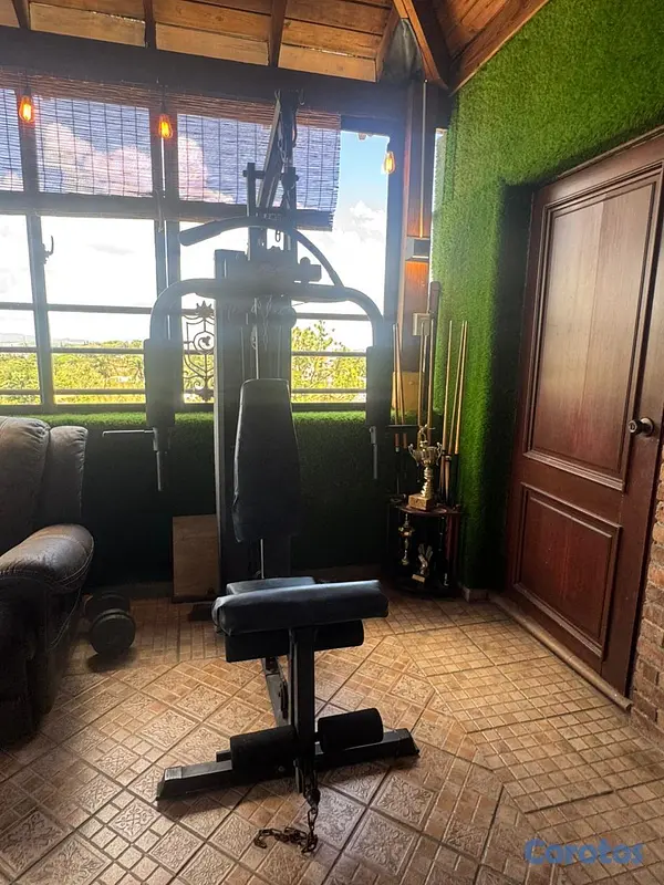 penthouses - hermoso apartamento con area deportiva incluida, e 10