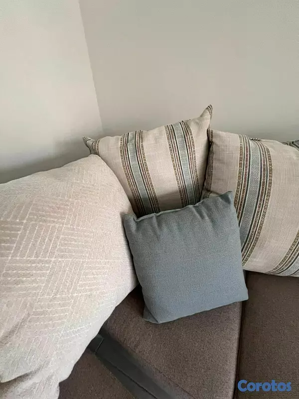 muebles y colchones - JUEGO DE MUEBLES CON SOLO 4 MESES DE USO Y GARANTÍA  2
