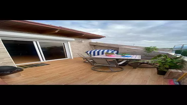 apartamentos - VENDO APARTAMENTO TIPO PENTHOUSE EN ALMA ROSA I 2