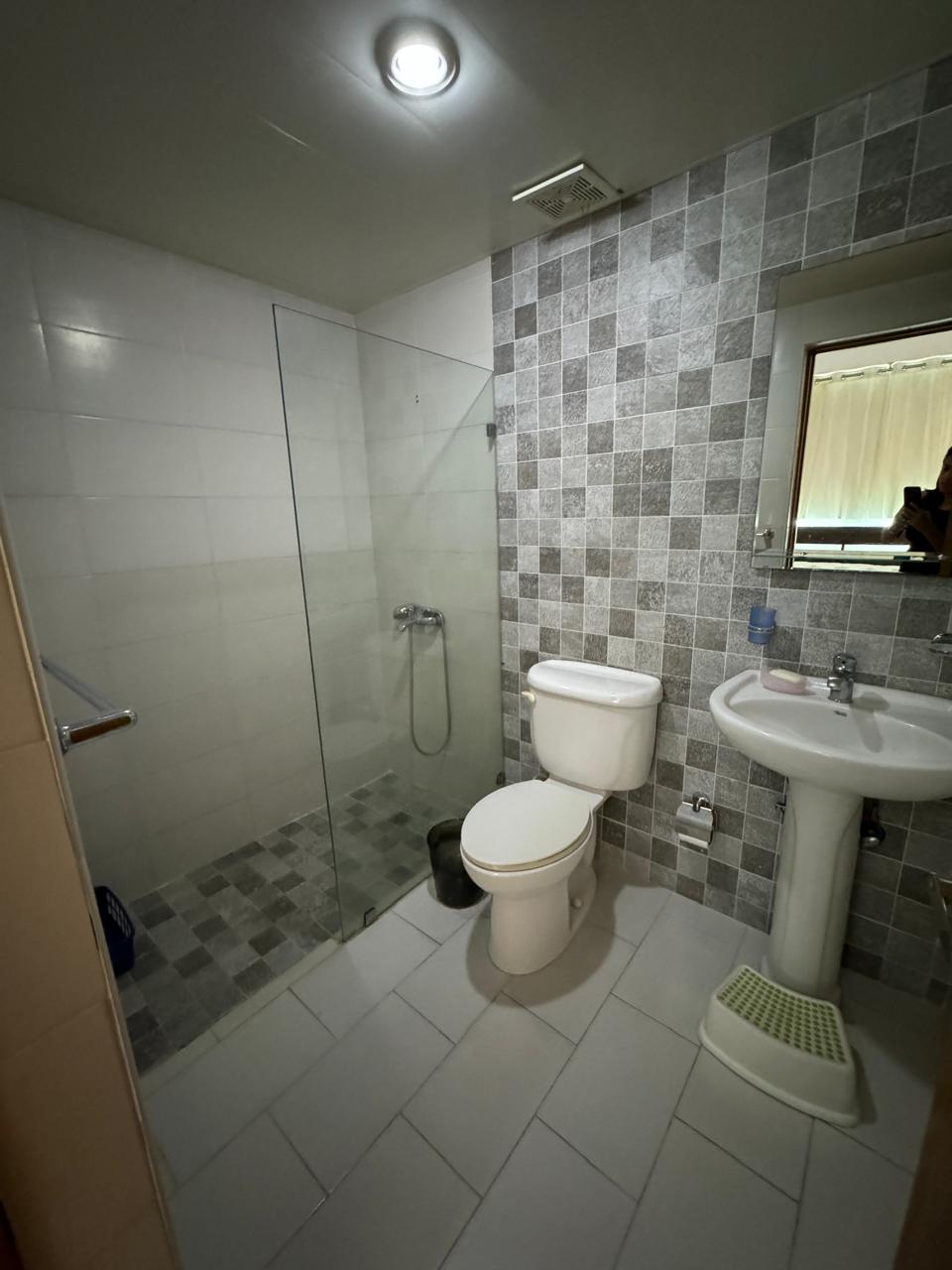 apartamentos - Alquiler de Apartamento Amoblado en Mirador Norte  6