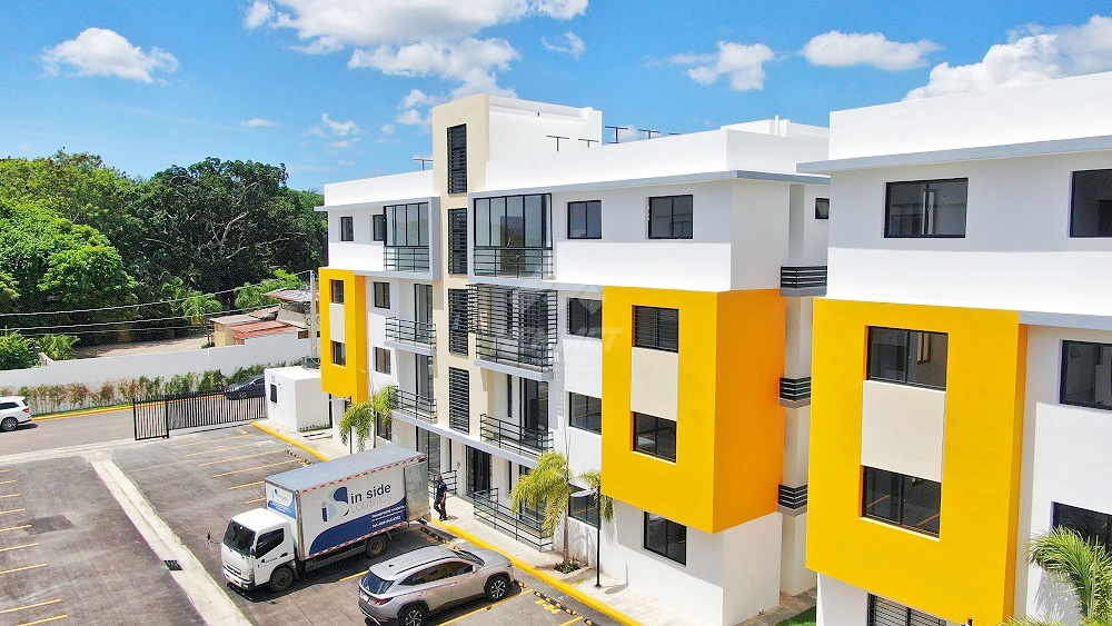 apartamentos - segundo piso estrenar proximo las dianas stgo. 0