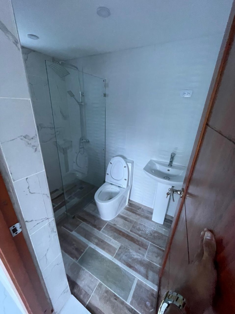 apartamentos - Apartamento en la autopista de san Isidro brisa oriental  6