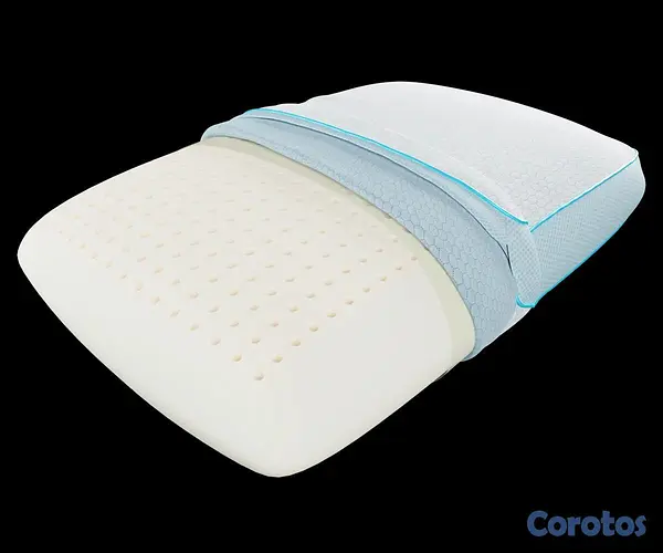 muebles y colchones - Almohada Thera Freeze Ortopedica  3