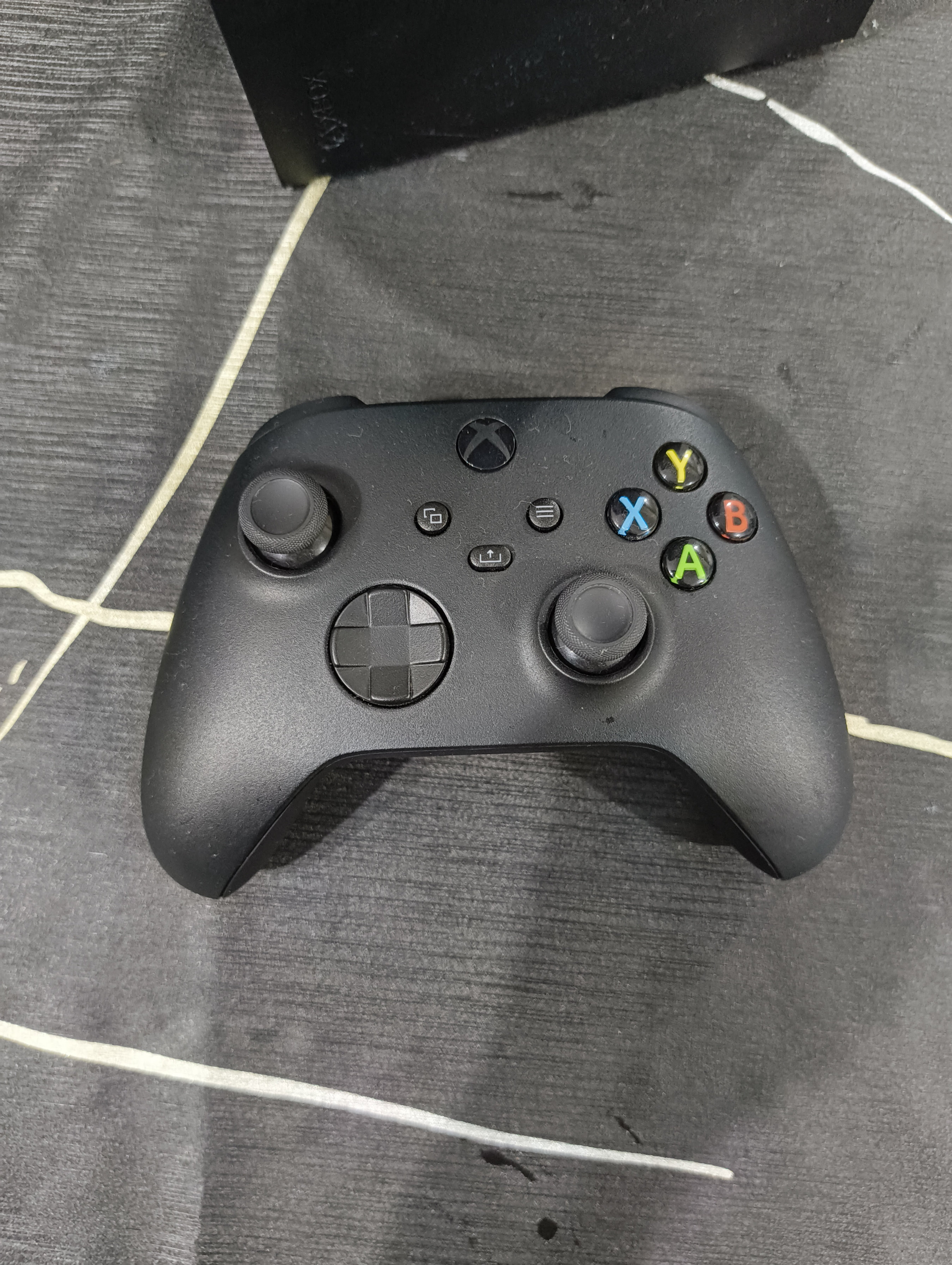 consolas y videojuegos - xbox serie X (2024), 1TB 7