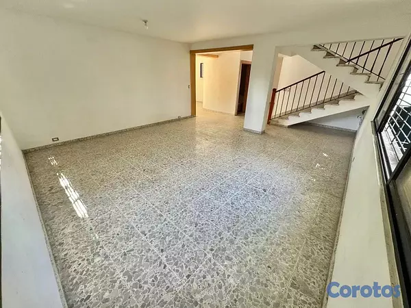casas - Vendo Casa en Los Cacicazgo 9