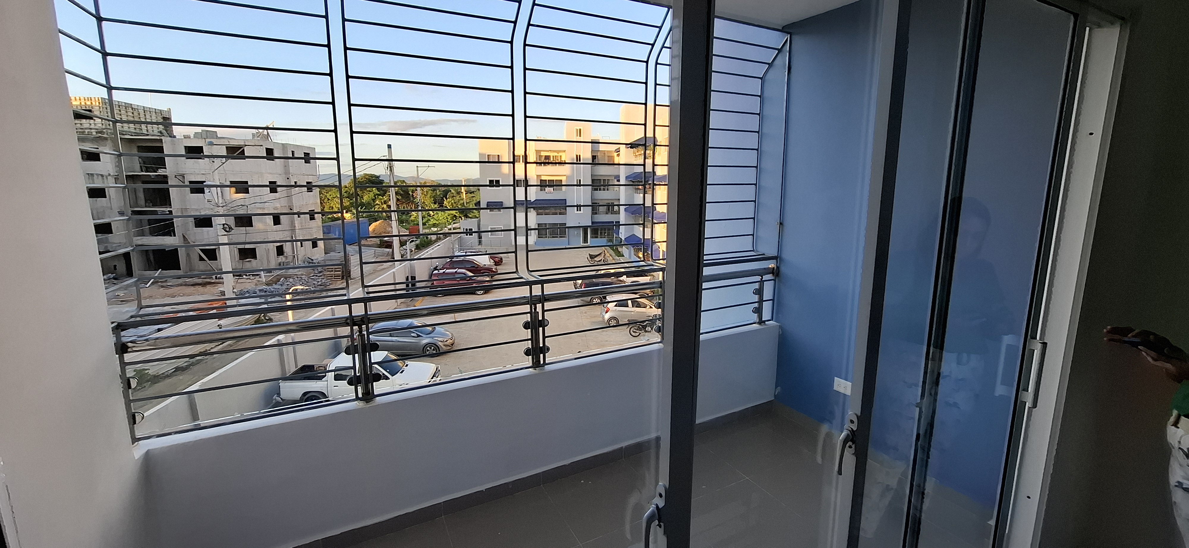 apartamentos - Super grande 3 Hab. 2 Baños 2