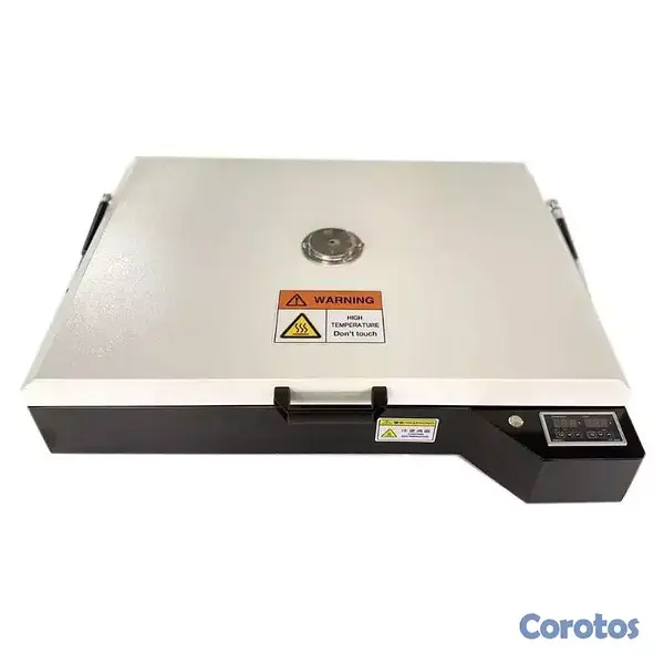 otros electronicos - Impresora DTF A4 4