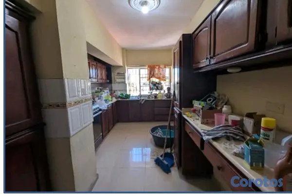 apartamentos - Vendo Apartamento Km Independencia  9