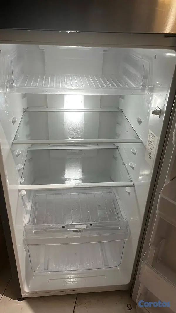 electrodomesticos - venta de nevera 9pies 20 mil 2