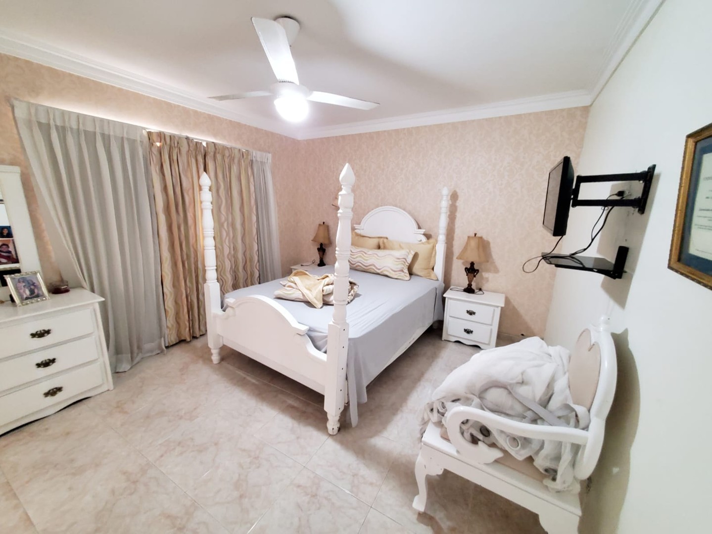 casas - Se vende casa en Arroyo Hondo III 0