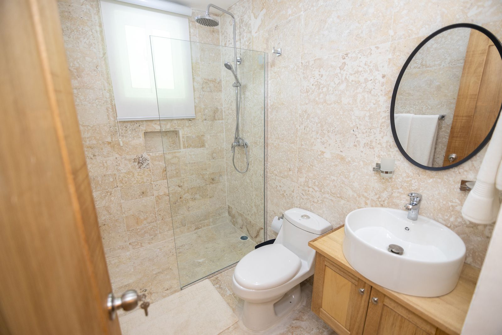 apartamentos - APARTAMENTOS LISTO PARA MUDARTE EN LICEY SANTIAGO. 1