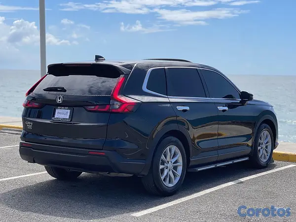 jeepetas y camionetas - Honda CR-V EX 2023 6