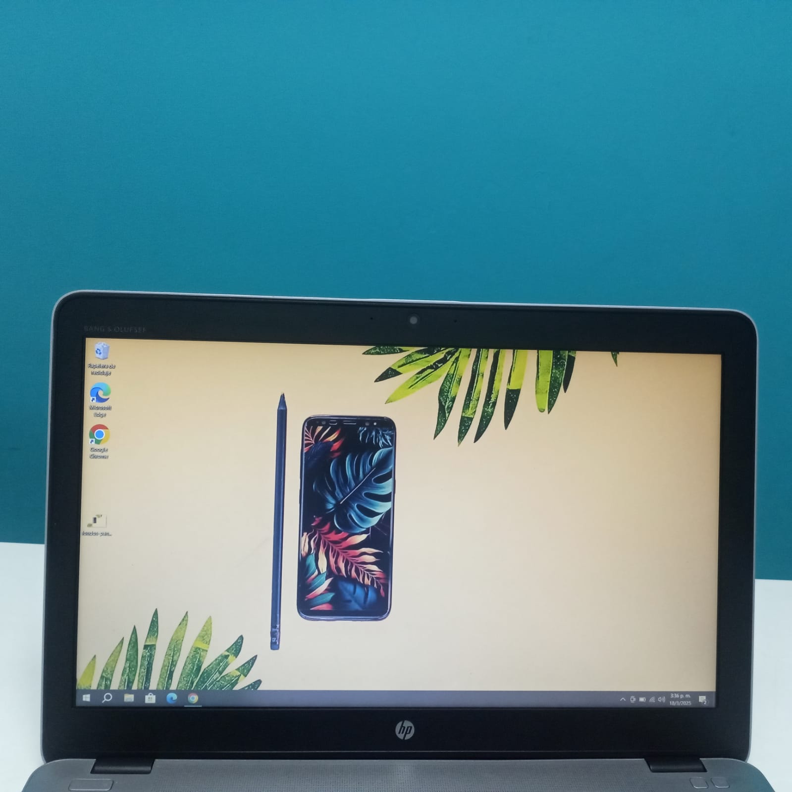computadoras y laptops - Laptop, HP EliteBook 850 G3 / 6th Gen, Intel Core  2