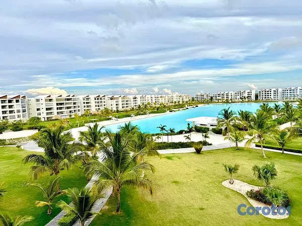 apartamentos - Apartamento en alquiler en Punta Cana de una habitacion 2