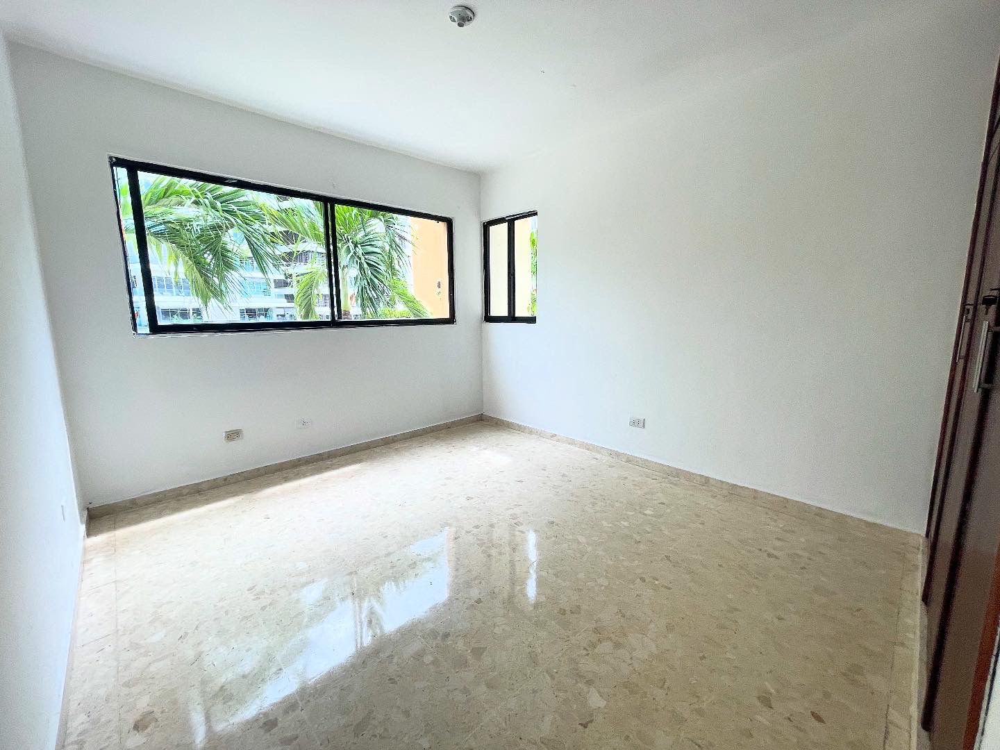 apartamentos - Apartamenro en alquiler en Los Cacicazgos, ubicaci 4