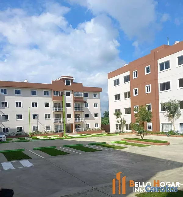 apartamentos - 📍 Apartamentos Modernos en Villa Palma 1